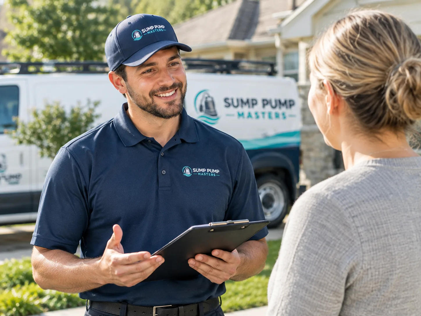 Sump Pump Repair Lead, SD FAQs